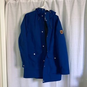 Fjallraven Greenland Jacket
